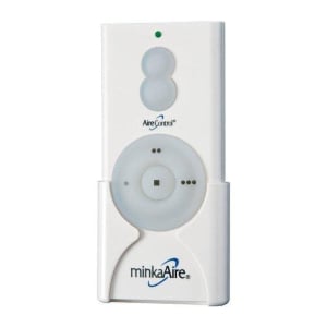 3-Speed Light Dimming Remote Control