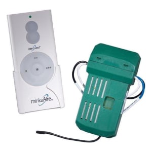Minka-Aire RCS223L Remote Control