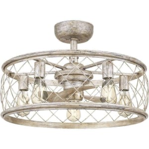 Quoizel RDY3122CS Dury