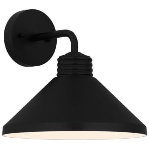 REN8411MBK Rencher 1-Light 