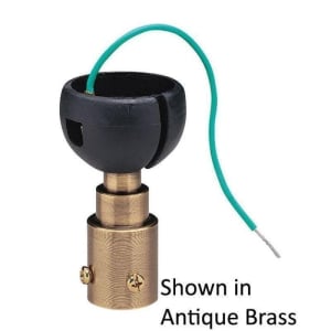 Sloped Ceiling Adapter