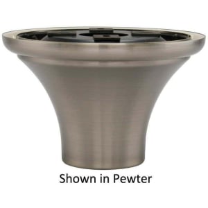 Close to Ceiling Kit - Wet Rated