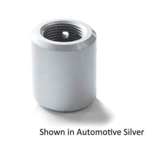 Modern Forms XF-I-SS Downrod Coupler