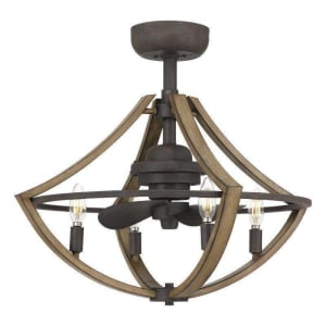 Quoizel SHR3123RK Shire