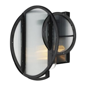 Studio M Crux SM21321CRBK