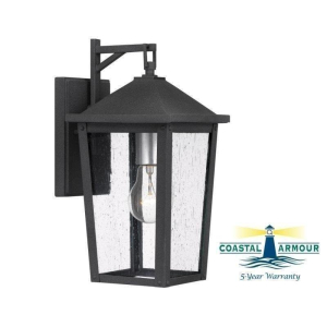 STNL8407MB Stoneleigh Outdoor Wall Light