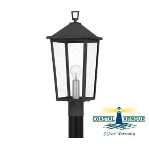 STNL9009MB Stoneleigh Outdoor Post