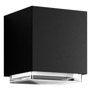 EW35205-BK Sunset LED Outdoor Wall Sconce