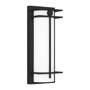 SYN8406EK Syndall 1-Light Outdoor Wall Sconce