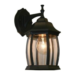 T20-BK Waterdown 1-Light 