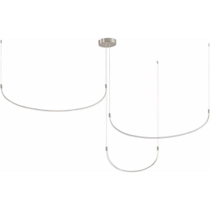 MP89390-BN Talis LED Pendant