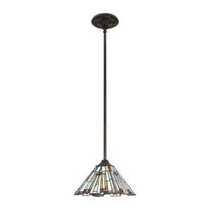 TFMK1508VA Maybeck 1-Light Pendant