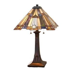 Inglenook Table Lamp