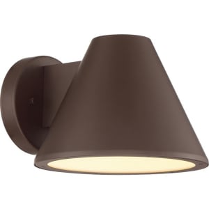 Tortuga Wall Light, ETL Wet