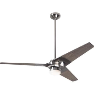 Modern Fan Company Torsion TOR-BN-52-GY-271-003