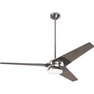 Modern Fan Company Torsion TOR-BN-52-GY-272-003
