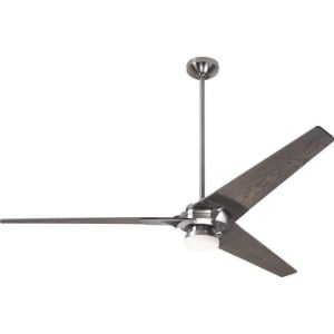 Modern Fan Company Torsion TOR-BN-62-GY-271-003