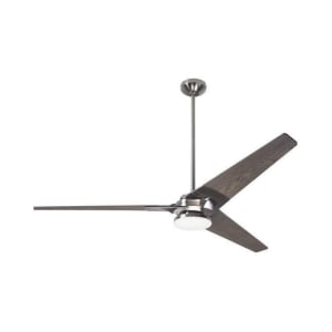 Modern Fan Company Torsion TOR-BN-62-GY-272-003