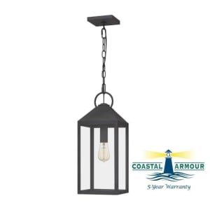 TPE1908MB Thorpe 1-Light Outdoor Pendant