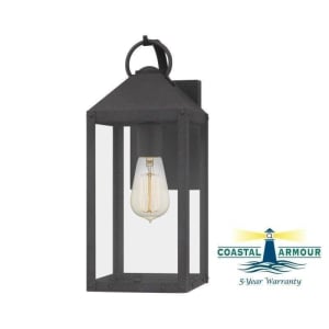 TPE8406MB Thorpe 1-Light Outdoor Wall Sconce