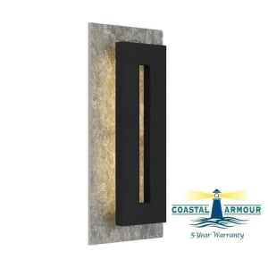 TTE8308EK Tate 1-Light Outdoor Wall Sconce