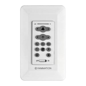 Fanimation TW206D Wall Control