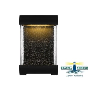 TWN8406MBK Townes Outdoor Wall Light