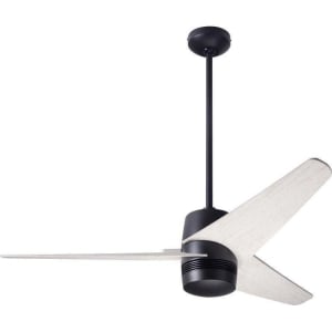 Modern Fan Company Velo DC VEL-DB-48-WW-NL-CC