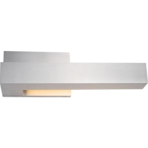 EW13212R-BN Warner LED Outdoor Wall Sconce