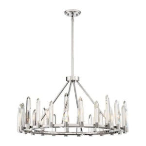 Crystorama Watson WAT-B2008-PN