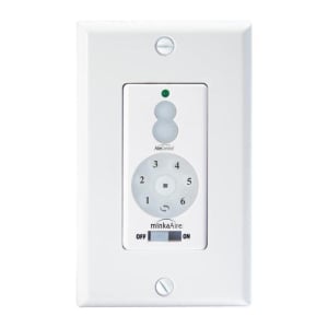 Minka Aire WC1000 Wall Control