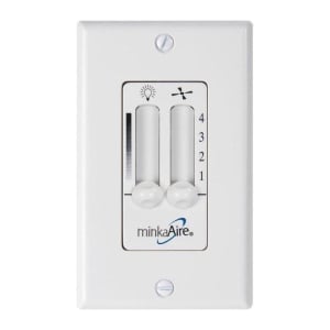 Minka Aire WC110L Wall Control