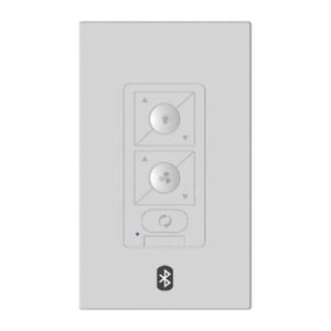 WAC Ceiling Fans WC20-WT Wall Control