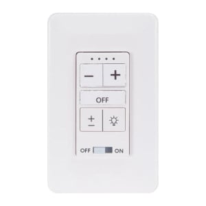 Minka Aire WDC1300 Control