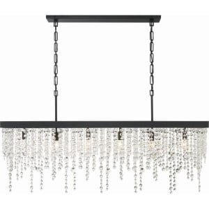 Crystorama Winham WIN-617-BF-CL-MWP