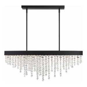 Crystorama Winham WIN-619-BF-CL-MWP