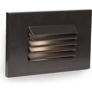 WL-LED120-C-BZ Wac Landscape 1-Light LED Landscape Path Light