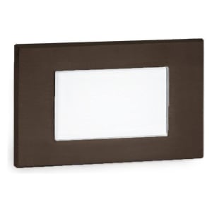 WL-LED130-C-BZ Wac Landscape 1-Light LED Landscape Path Light