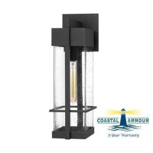 WYN8406EK Wynn 1-Light Outdoor Wall Sconce
