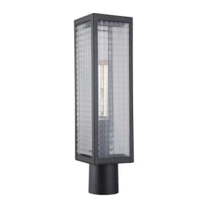 47770-W-LED Deka 1-Light Landscape Lighting