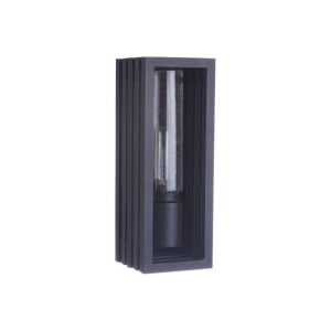 ZA2800-TB Carmel 1-Light Outdoor Wall Sconce