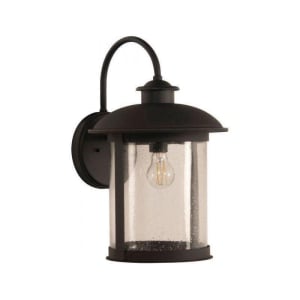 ZA3224-DBG O'Fallon 1-Light Outdoor Wall Sconce