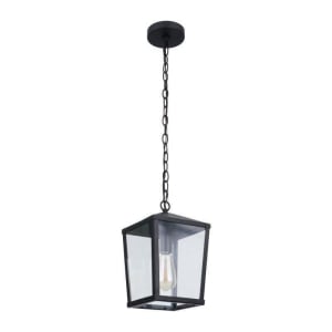 ZA4611-MN Olsen 1-Light Outdoor Pendant