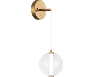 Matteo Belange Wall Sconce - Thumbnail 2