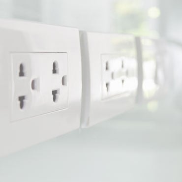 Cabinet Lighting Accessories