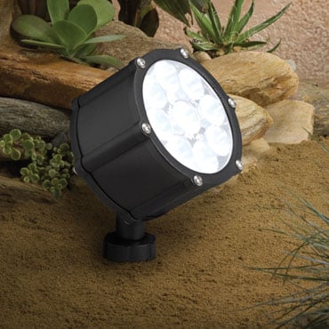 Landscape Accent Lights