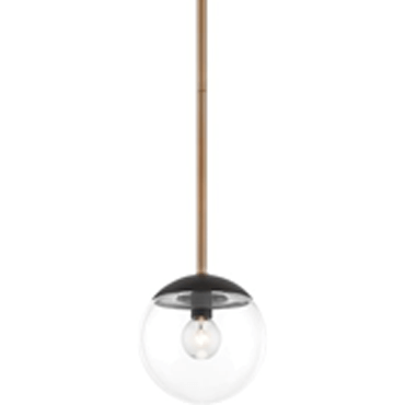Single Pendant Lighting
