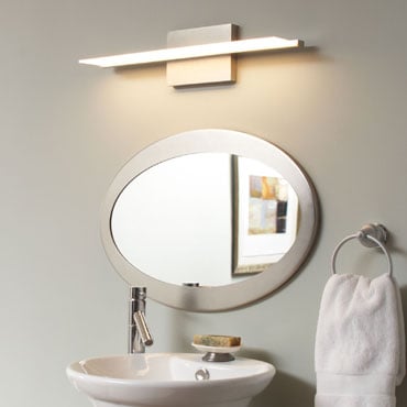 Modern Contemporary Wall Lighting