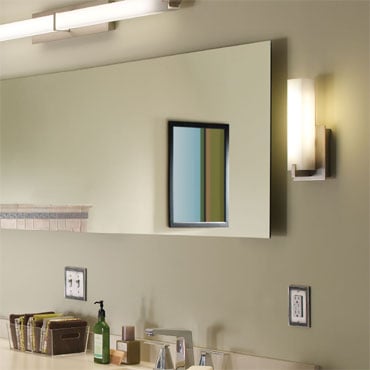 Ceramic Wall Lighting