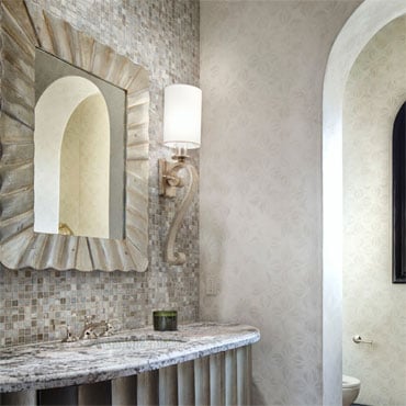 Wall Lights with Shade